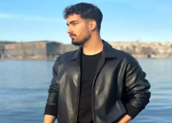 Survivor Adilhan Numan Kimdir? Kaç Yaşında?