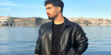 Survivor Adilhan Numan Kimdir? Kaç Yaşında?