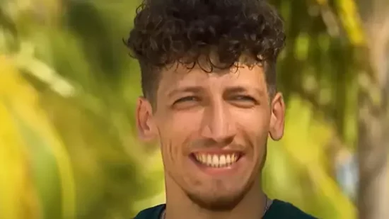 Survivor Batuhan Gökgöz Kimdir Nereli Kaç Yaşında