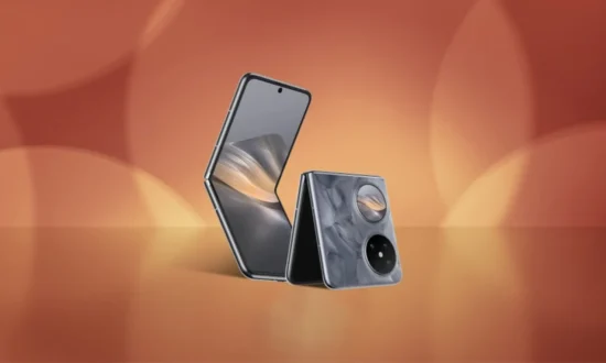 Huawei Pocket 3