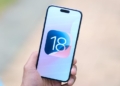 iOS 18.2.1