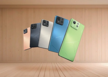 Zenfone 12 Ultra