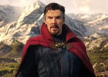 doctor strange