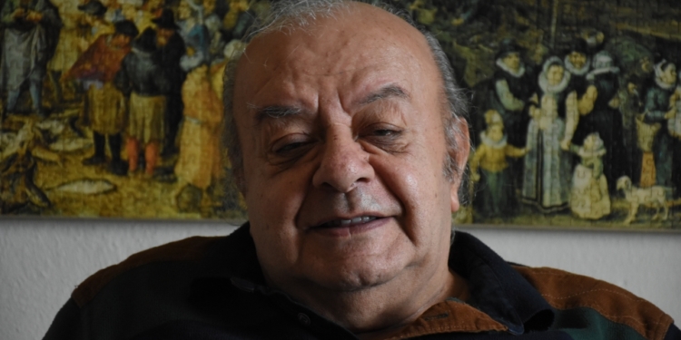 Sezai altekin