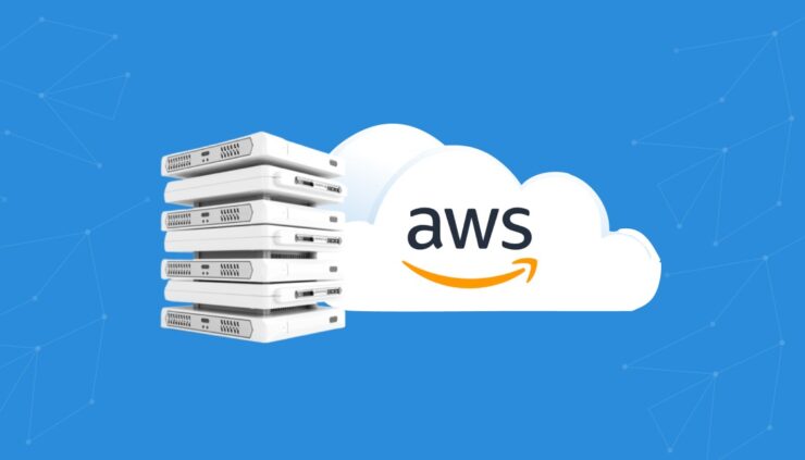 Redington ve AWS'den Bulut Bilişimle Hız Kazanan Dijital Dönüşüm