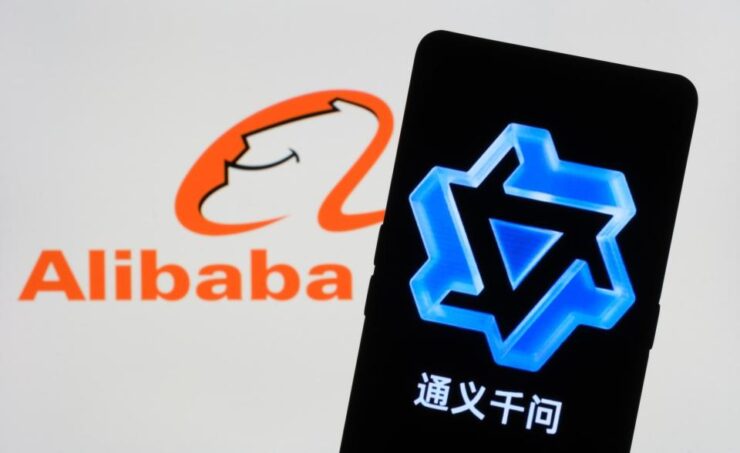 Alibaba, Kendi Yapay Zeka Modelini Tanıttı, DeepSeek V3'ü Solladığını İddia Etti!