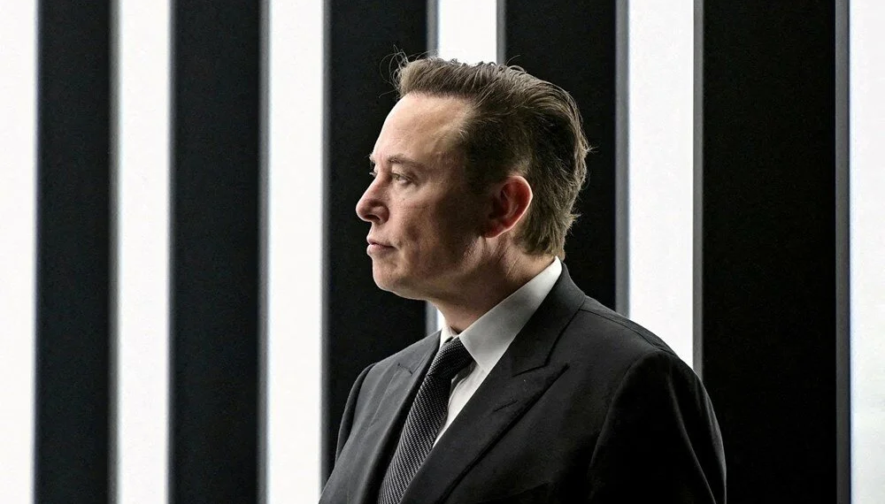 Elon Musk kripto para borsalarını manipüle ediyor! Elon Musk