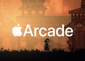 Apple Arcade