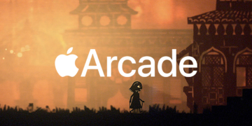 Apple Arcade