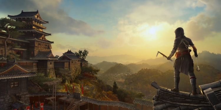 Assassin's Creed Shadows