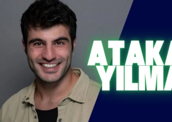 Atakan Yılmaz Kimdir, Kaç Yaşında, Nereli?