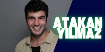 Atakan Yılmaz Kimdir, Kaç Yaşında, Nereli?