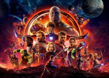 yeni Avengers oyunu