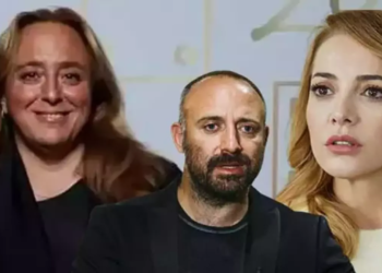 Ayşe Barım Gezi Parkı olayında ünlüler ifadeye çağrılıyor!