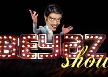 beyaz show