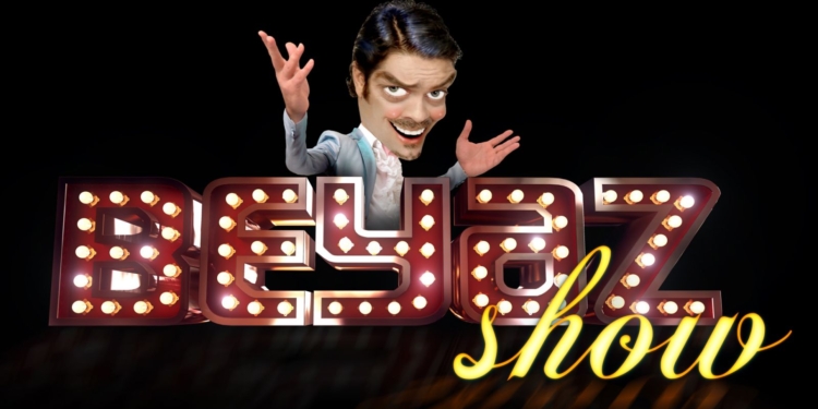 beyaz show