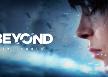 Beyond: Two Souls Oyununun Dizisi Geliyor