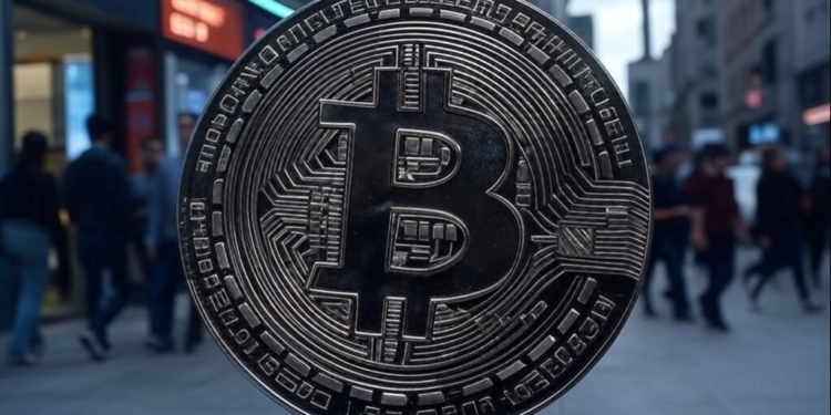 Grönland gerilimi Bitcoin'i etkiledi! Kripto piyasalarında neler oluyor? Grönland gerilimi Bitcoin'i etkiledi! Kripto piyasalarında neler oluyor?