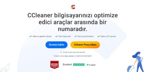 Bloatware Nedir? Bloatware Kaldırma Nasıl Yapılır?