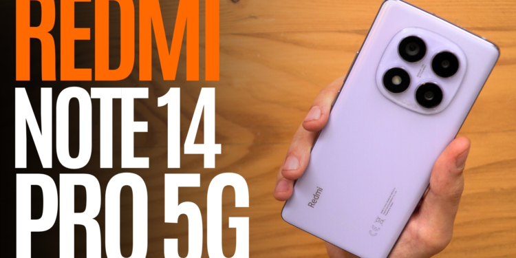 redmi
