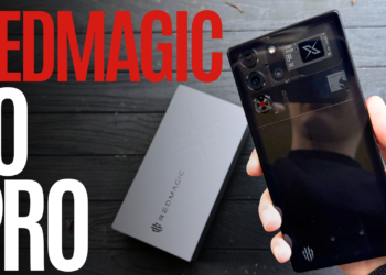 REDMAGIC