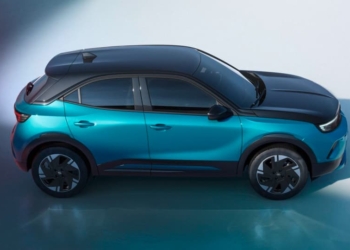 Yeni Opel Mokka
