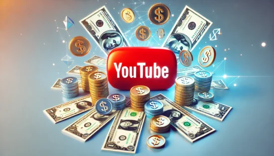 Türk YouTube içerik üreticileri ne kadar kazanıyor