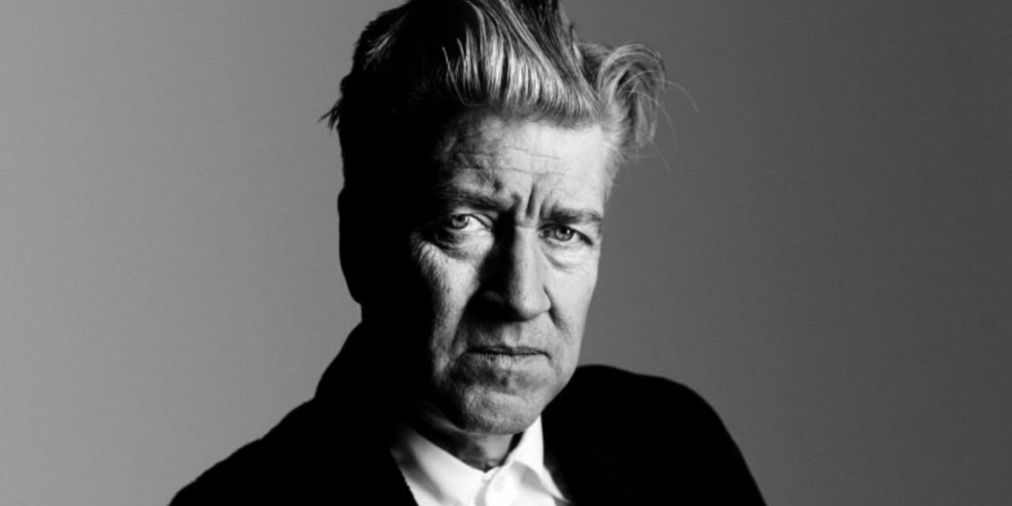 David Lynch
