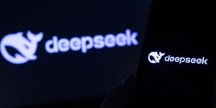DeepSeek
