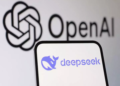 DeepSeek NVIDIA ve OpenAI'ın mezarını kazdı! Çinli yapay zeka lider oldu!