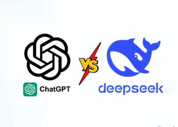 DeepSeek AI
