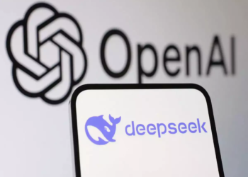 DeepSeek AI NVIDIA ve OpenAI'ın mezarını kazdı! Çinli yapay zeka lider oldu!
