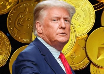 TRUMP coin