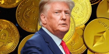 TRUMP coin