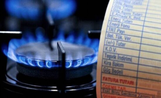 doğalgaza zam elektrik zam doğalgaz zam enerji zam
