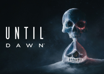 Until Dawn