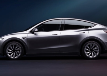 Yeni Tesla Model Y Juniper