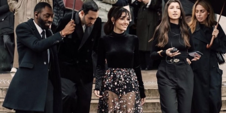 hande erçel