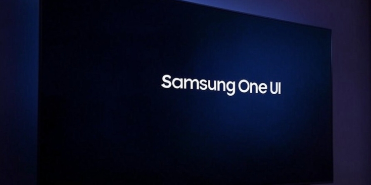 One UI