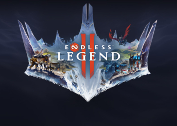 ENDLESS LEGEND 2