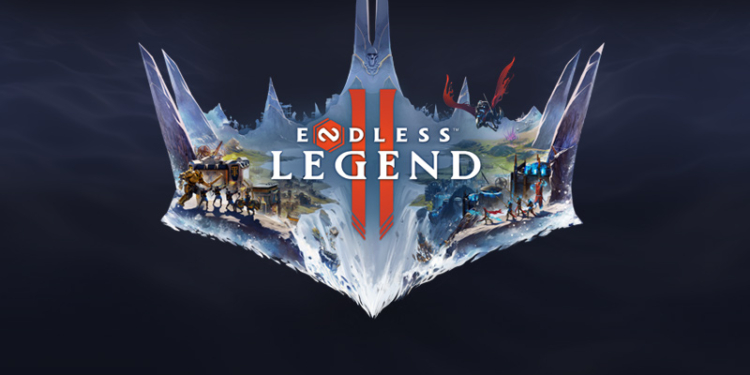ENDLESS LEGEND 2
