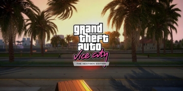 GTA: Vice City Nextgen Edition