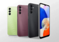 One UI 8.5 kararlı sürümü üç popüler Samsung modeli için yayınlandı! Güncelleme hangi cihazlara ulaştı? Samsung Galaxy A16