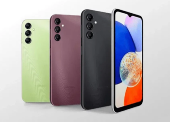Samsung Galaxy A16