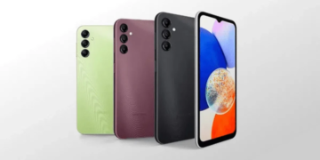 Samsung Galaxy A16
