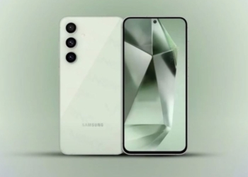 Galaxy S25 Slim