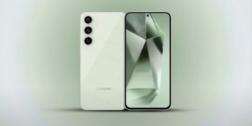 Galaxy S25 Slim