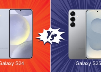 Galaxy S25 vs Galaxy S24 karşılaştırması