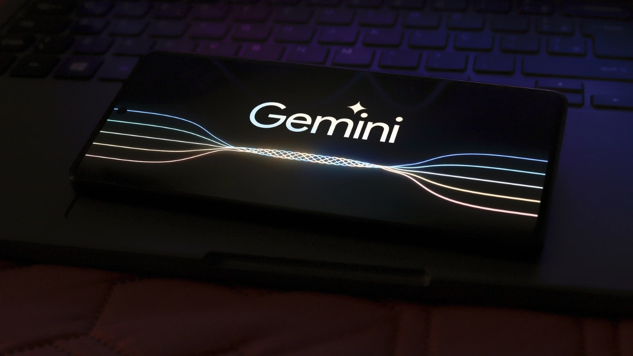Gemini 2.0 Flash resmen kullanıma sunuldu!