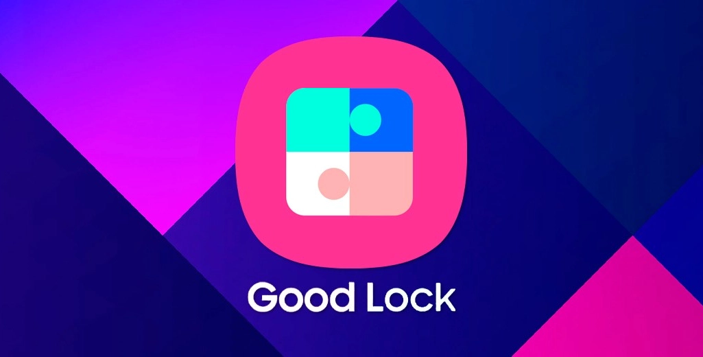 One UI 7 Good Lock